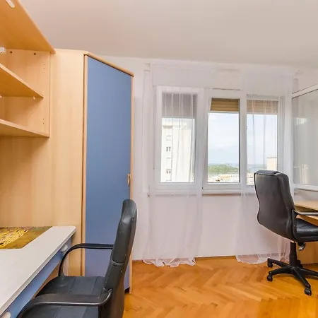 Apartment Enjoy Sibenik