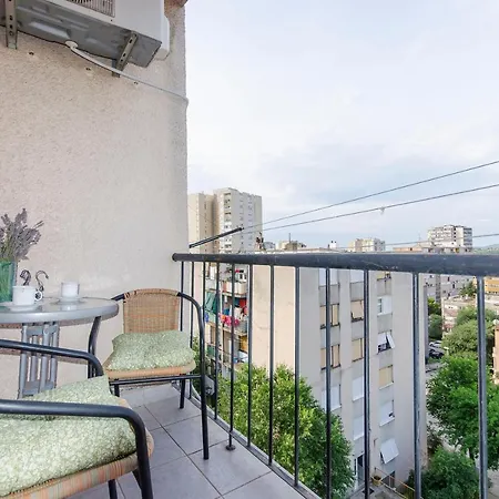 Apartment Enjoy