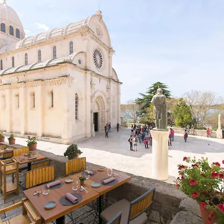 Apartment Enjoy Sibenik