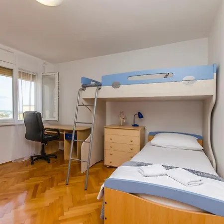 Apartment Enjoy Sibenik