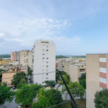 Enjoy Apartment Sibenik